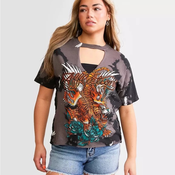 Nightstalk T-Shirt - Picture 1 of 4
